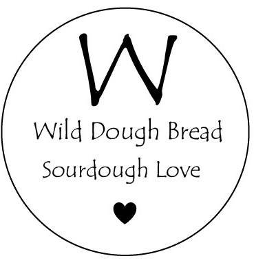 Wild Dough Bread