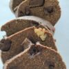 Double Chunk Chocolate Pecan Cookies