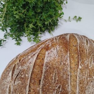 Herb Loaf