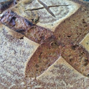Sundried Tomato Rosemary Loaf