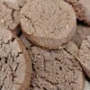 Molasses Sourdough Cookies